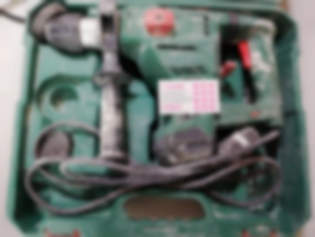 Ремонт перфораторов hammer rrt1500