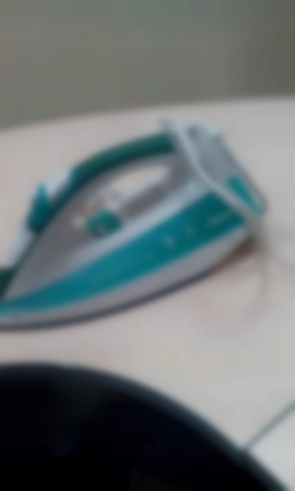 Ремонт утюгов Daewoo