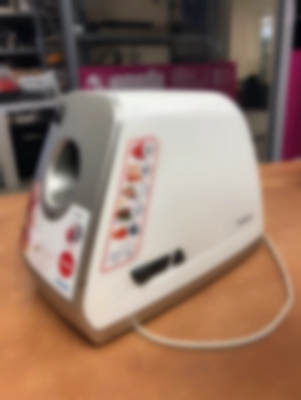 Ремонт мясорубок Philips HR2728