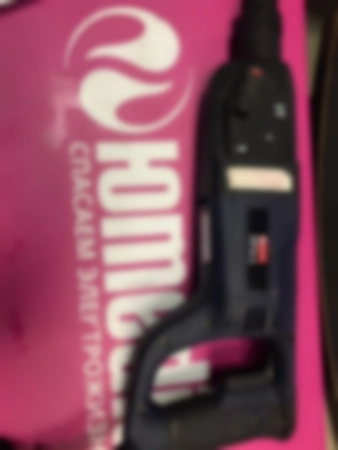 Ремонт перфораторов Диолд ПРЭ-3