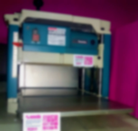 Ремонт рейсмусовых станков Makita 2012NB