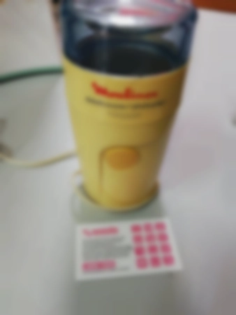 Ремонт кофемолок Moulinex a518