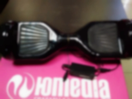 Ремонт гироскутеров Hoverbot goldwheels 6 black