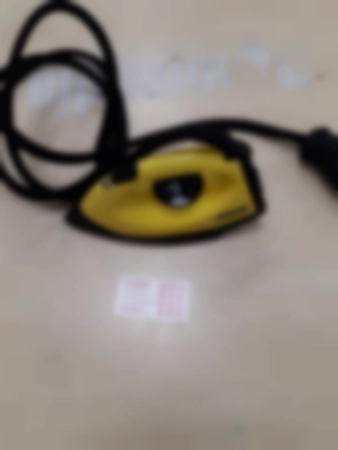 Ремонт утюгов Karcher