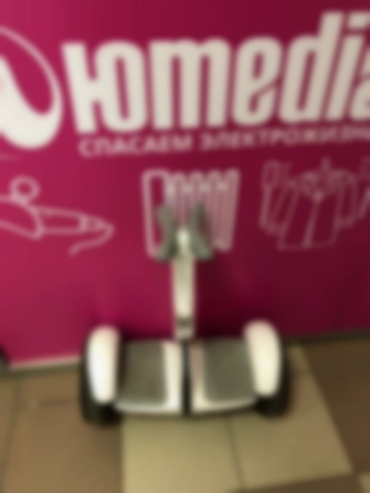 Ремонт гироскутеров ninebot mini