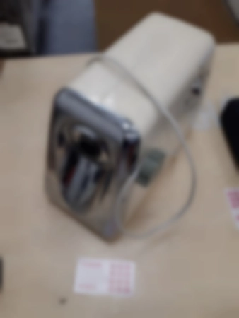 Ремонт мясорубок Mystery MGM-1450