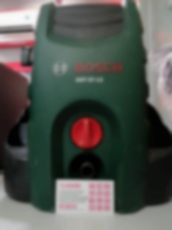 Ремонт моек высокого давления Bosch