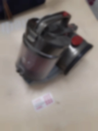 Ремонт пылесосов Scarlett SC-VC80C04