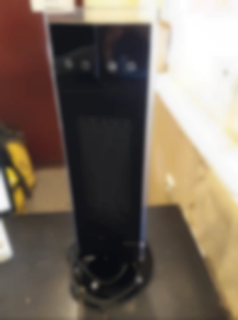 Ремонт керамических обогревателей Bork 0506