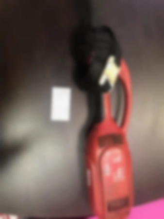 Ремонт садовых триммеров Elitech ET1000K