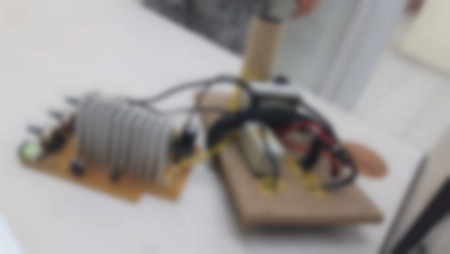 Ремонт аудио колонок Genius sp-hf1255A