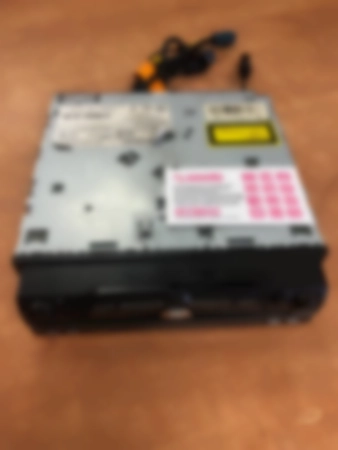 Ремонт автомагнитол Pioneer AVH-P5700DVD