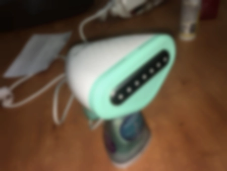 Ремонт пароочистителей Polaris profi