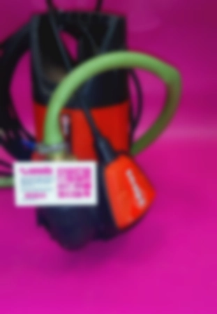 Ремонт погружных насосов Ergus Drenaggio 400F