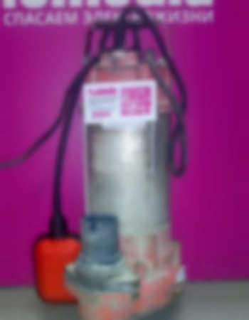 Ремонт погружных насосов Quattro Elementi 1700F Ci 910-188