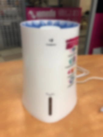 Ремонт увлажнителей воздуха TIMBERK TAW H4 D (W)