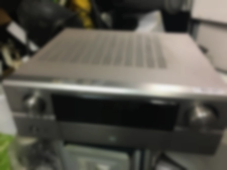 Ремонт усилителей звука Denon AVR-3806