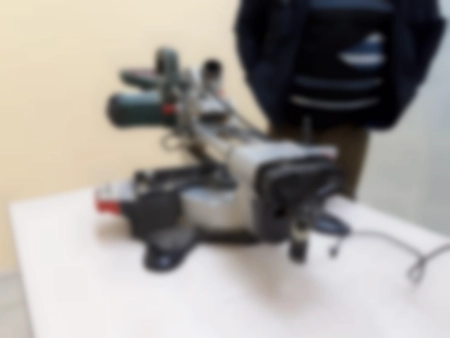 Ремонт электропил Metabo KGS 216M