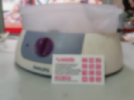 Ремонт пароварок Philips