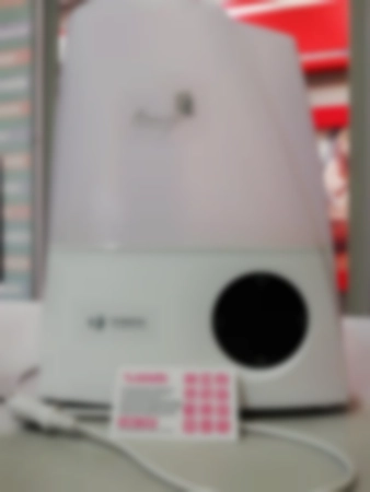 Ремонт увлажнителей воздуха timberk нет