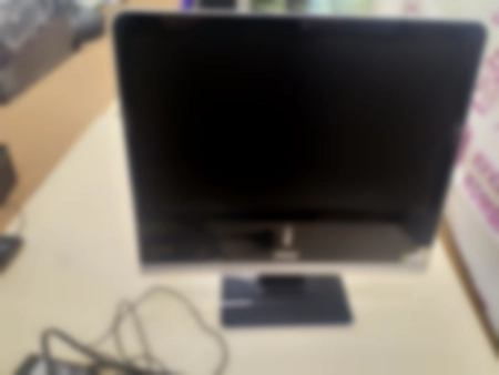 Ремонт моноблоков Msi MS-6633