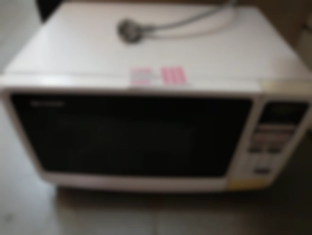 Ремонт СВЧ Sharp r-2471j