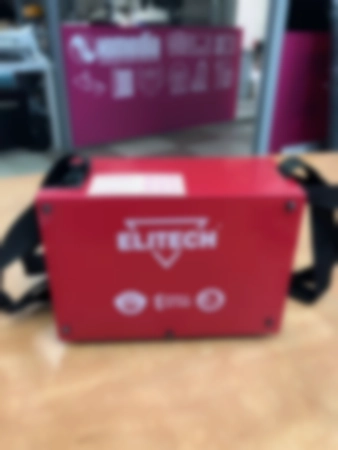 Ремонт сварочных инверторов ELITECH MMADCIGBT