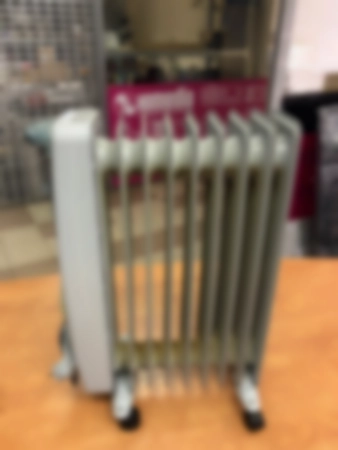 Ремонт масляных обогревателей Marta MT-2414