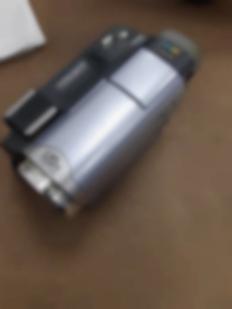 Ремонт видеокамер miniDV Sony DCRV23