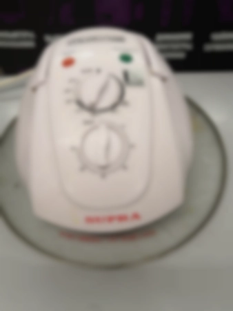 Ремонт аэрогрилей Supra AGS-1107