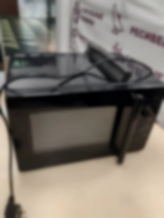 Ремонт микроволновок ikea MW VOO S