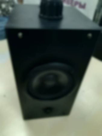 Ремонт аудио колонок Kenwood