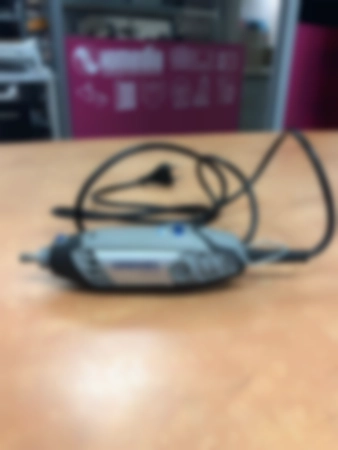 Ремонт фрезеров DREMEL 3000