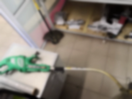 Ремонт садовых триммеров CMI C-RT 800-32