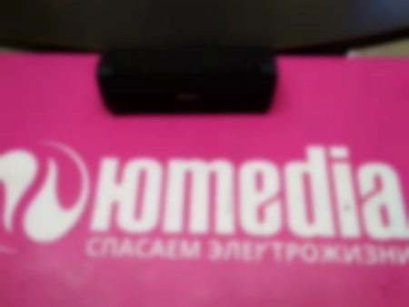 Ремонт портативной колонки Denon DSB150BT