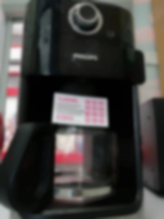 Ремонт кофеварок Philips hd7762