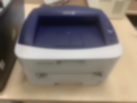 Ремонт лазерных принтеров XEROX Phaser 3160/N