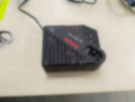 Ремонт ИБП Bosch AL 2450 DV