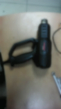 Ремонт строительных фенов hammer g2100c