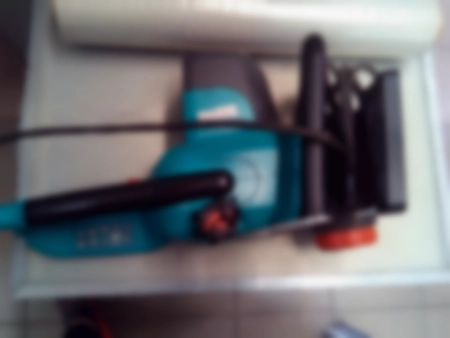 Ремонт электропил GARDENA