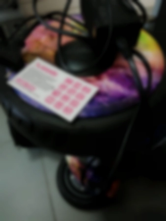 Ремонт гироскутеров небесный желто синий