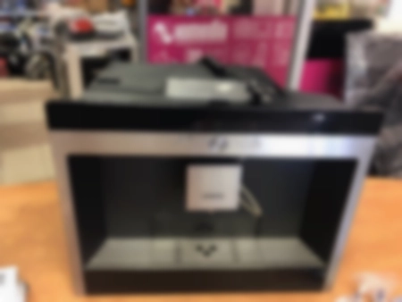 Ремонт встраиваемых кофемашин Siemens TK76K573/09