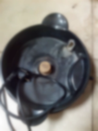 Ремонт мультиварок Zauber