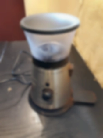 Ремонт кофемолок Zauber Z-490