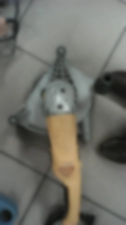 Ремонт штроборезов Калибр ШТБЭ-2600\230м