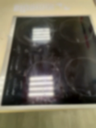 Ремонт индукционных плит AEG