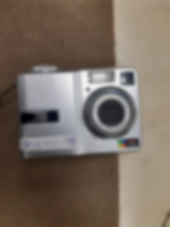 Ремонт беззеркальных фотоаппаратов Kodak EasyShare c643