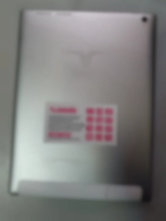 Ремонт планшетов tesla Gravity 9.7i