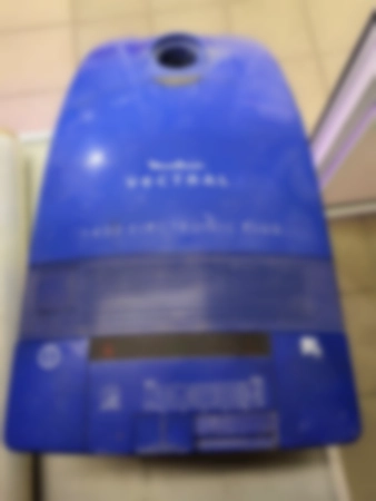 Ремонт пылесосов Moulinex TVE 1200 LE