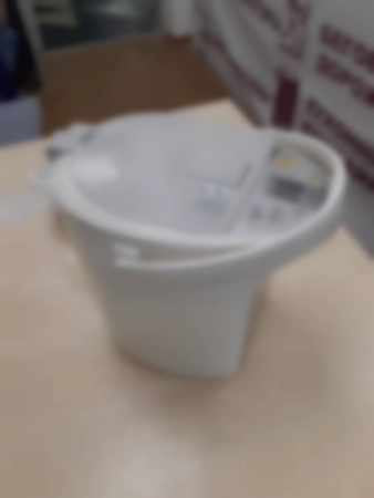 Ремонт чайников Panasonic NC-HU301P